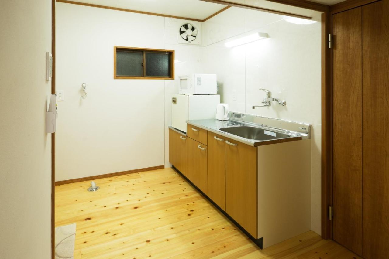 Oyado Yaokyu 1St Floor In 4 Story Building - Vacation Stay 6713 Ome Εξωτερικό φωτογραφία