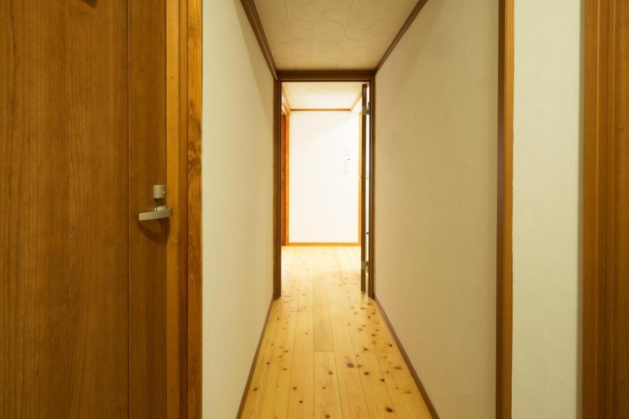 Oyado Yaokyu 1St Floor In 4 Story Building - Vacation Stay 6713 Ome Εξωτερικό φωτογραφία