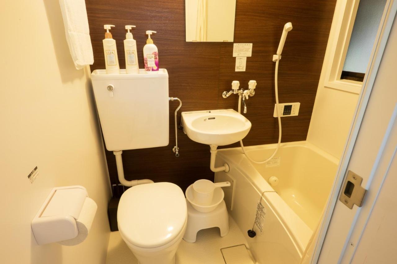 Oyado Yaokyu 1St Floor In 4 Story Building - Vacation Stay 6713 Ome Εξωτερικό φωτογραφία